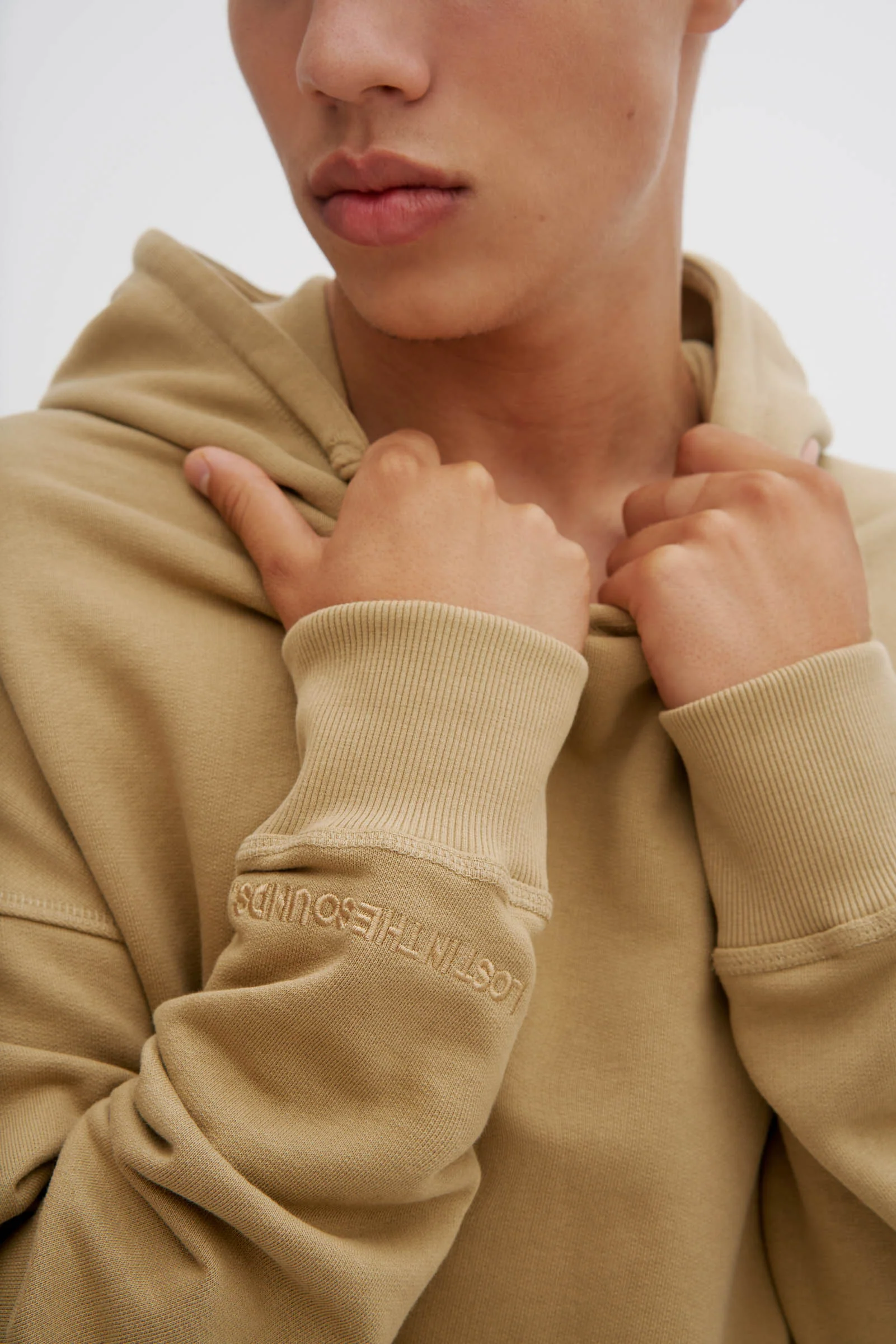 Jimi Sweatshirt - Image 5